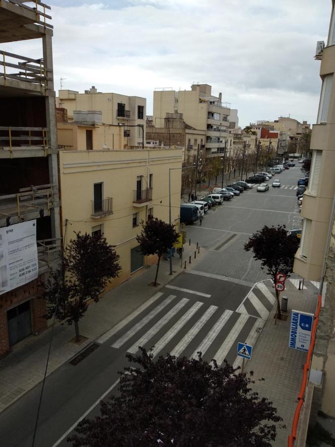 Can Fabul Terraca Sant Carlos de la Ràpita المظهر الخارجي الصورة